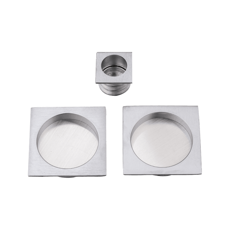SD56BQ vuông cửa trượt vuông