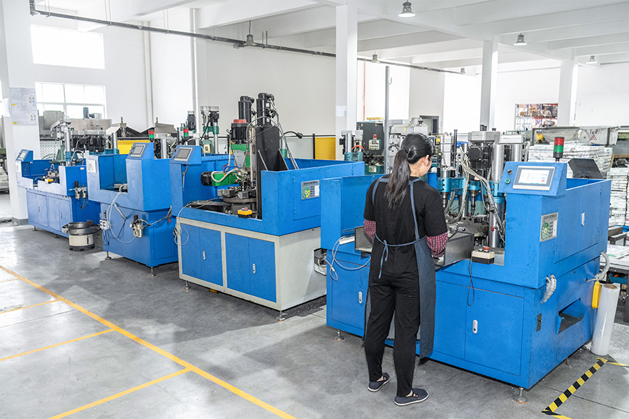 Hội thảo gia công